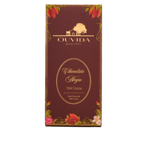 Tablet Chocolate Negro